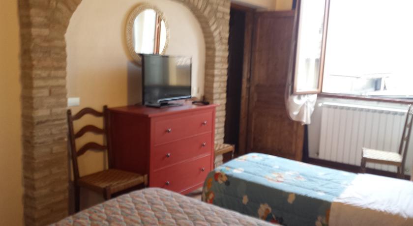 Via Toscana House Parma Bilik gambar
