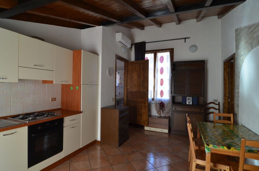 Via Toscana House Parma Bilik gambar