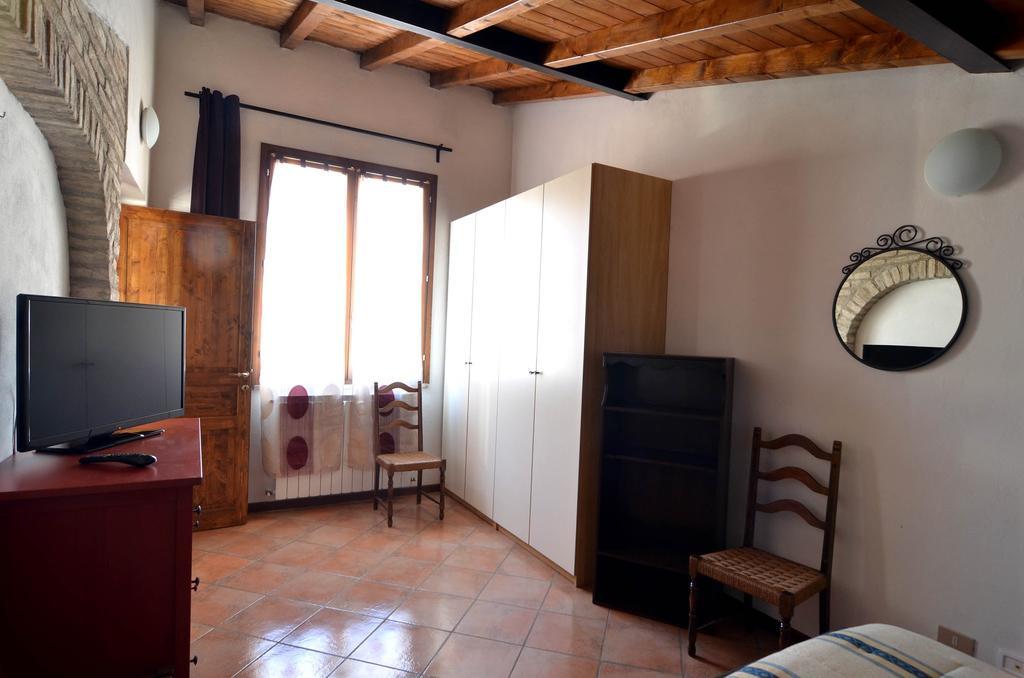Via Toscana House Parma Bilik gambar