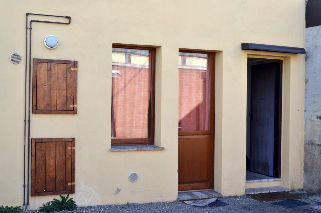 Via Toscana House Parma Bilik gambar