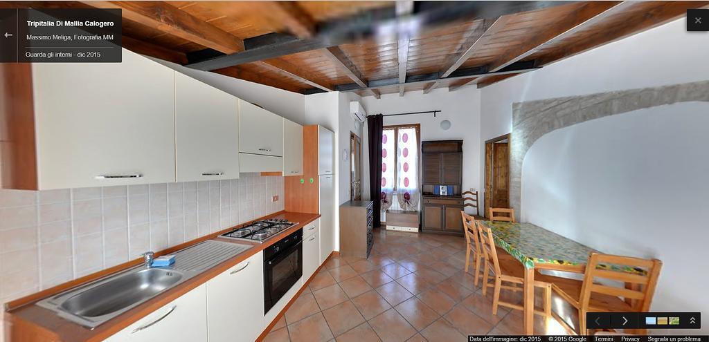 Via Toscana House Parma Bilik gambar