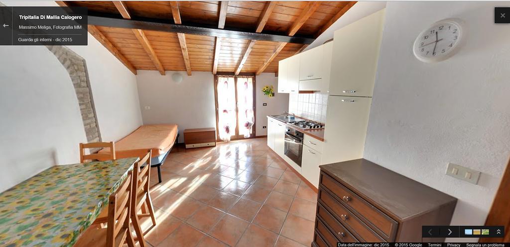 Via Toscana House Parma Bilik gambar