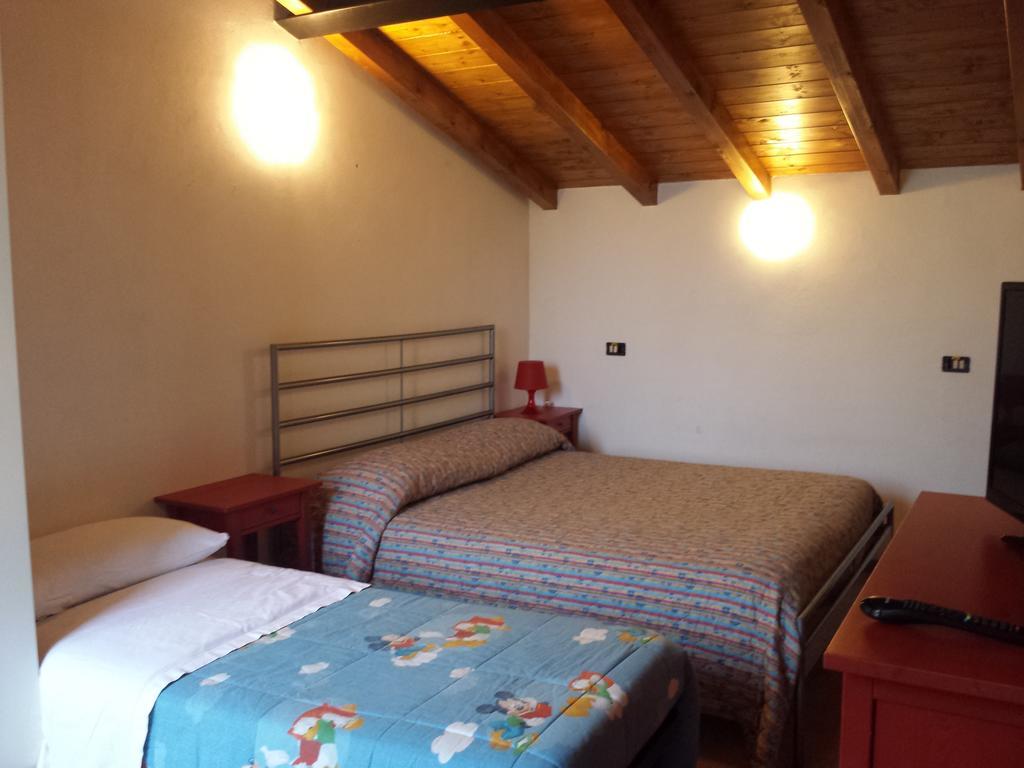 Via Toscana House Parma Bilik gambar