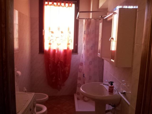 Via Toscana House Parma Bilik gambar