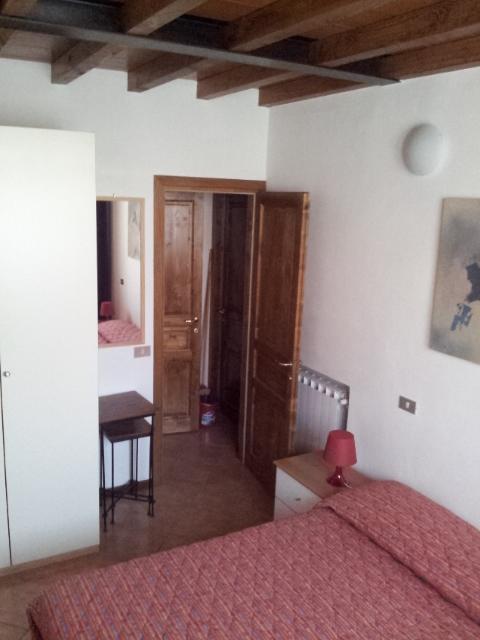 Via Toscana House Parma Bilik gambar