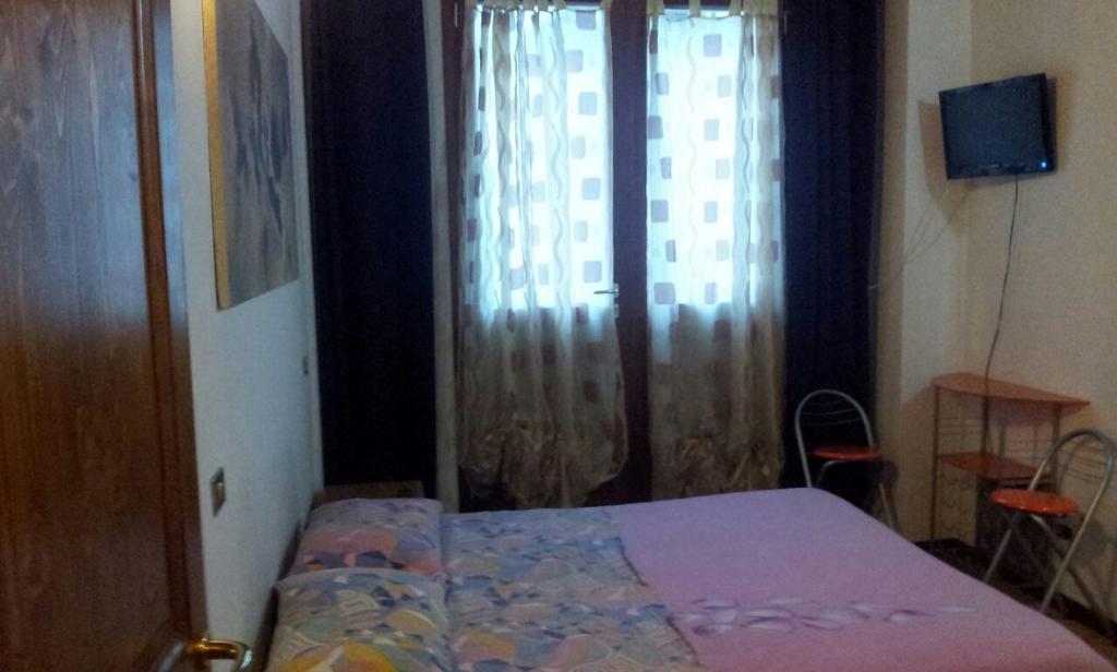 Via Toscana House Parma Bilik gambar