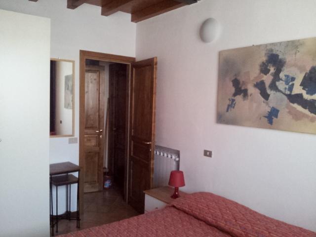 Via Toscana House Parma Bilik gambar