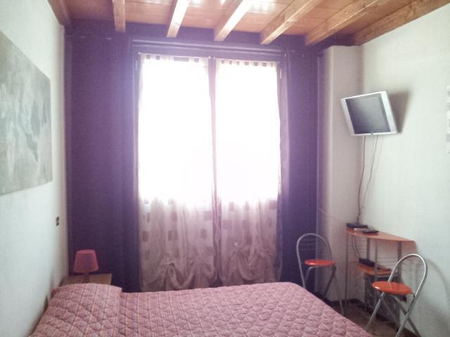 Via Toscana House Parma Bilik gambar