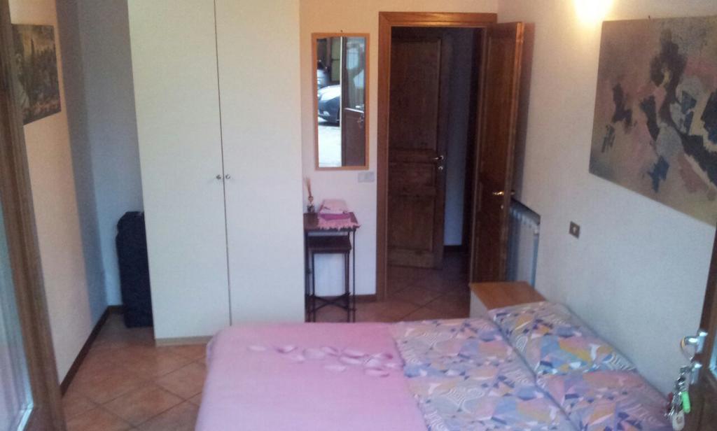 Via Toscana House Parma Bilik gambar